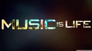 Music is Life Music is Life